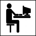 デスクワーク・パソコン仕事の腰痛対策！仕事で腰が痛くなる原因や対処法